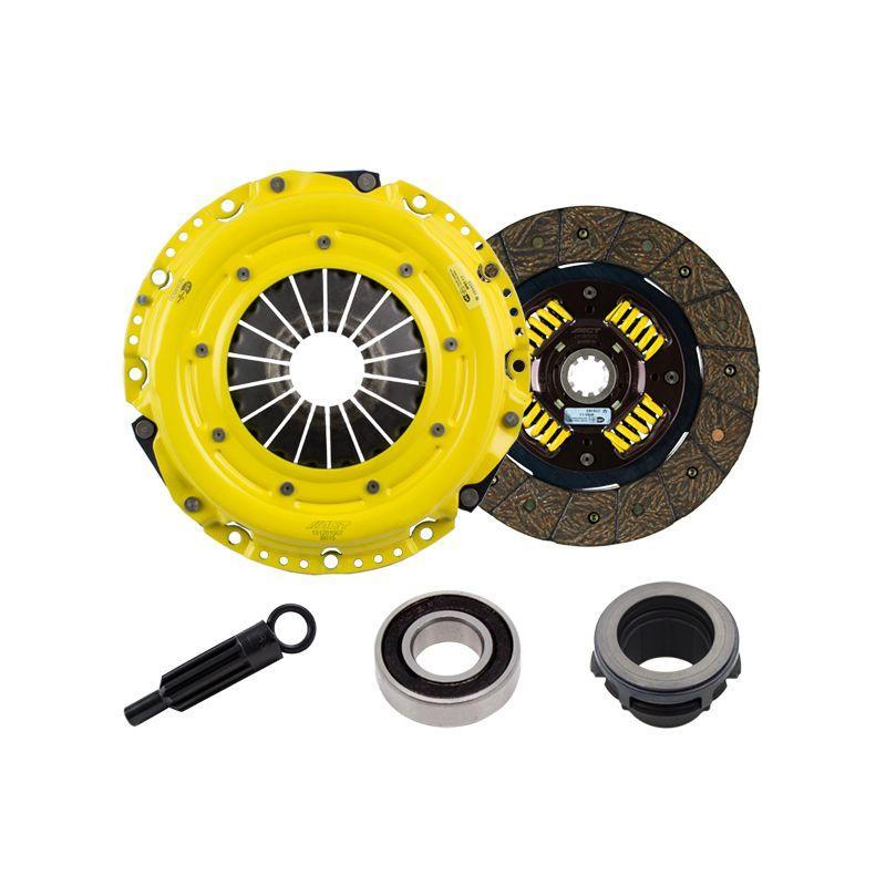 BM17-XTSS ACT XT/Perf Street Sprung Kit - greatparts