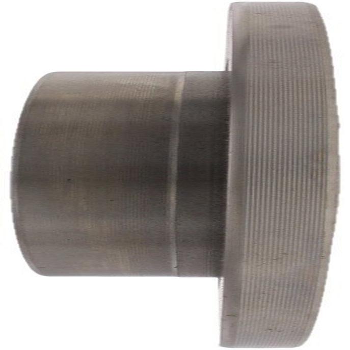 Centric Rear Disc Brake Rotor for 09-14 Corolla (121.99065)