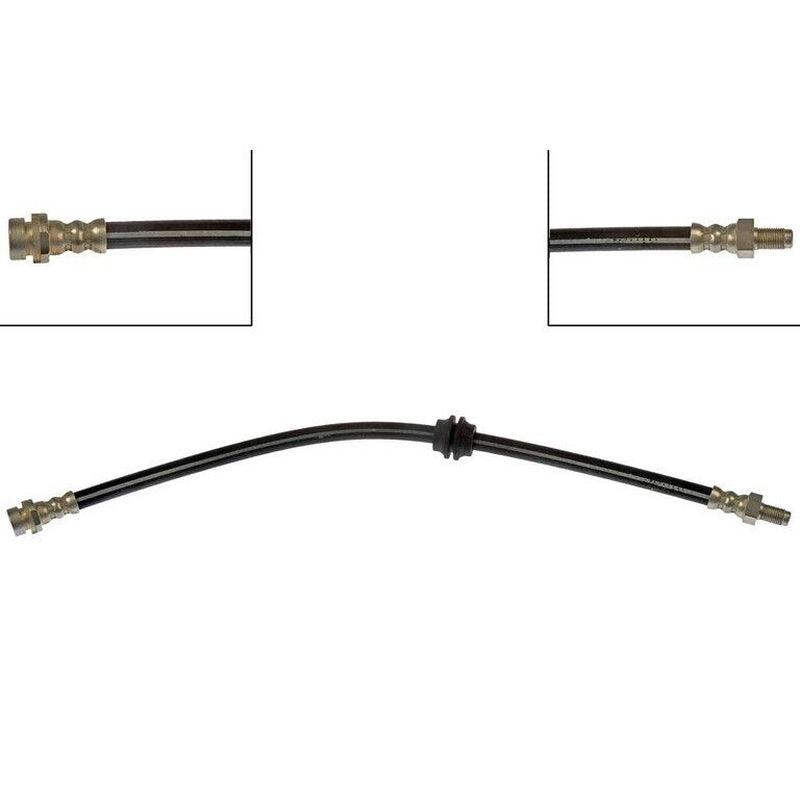Dorman Brake Hydraulic Hose for 01-04 Focus H621142