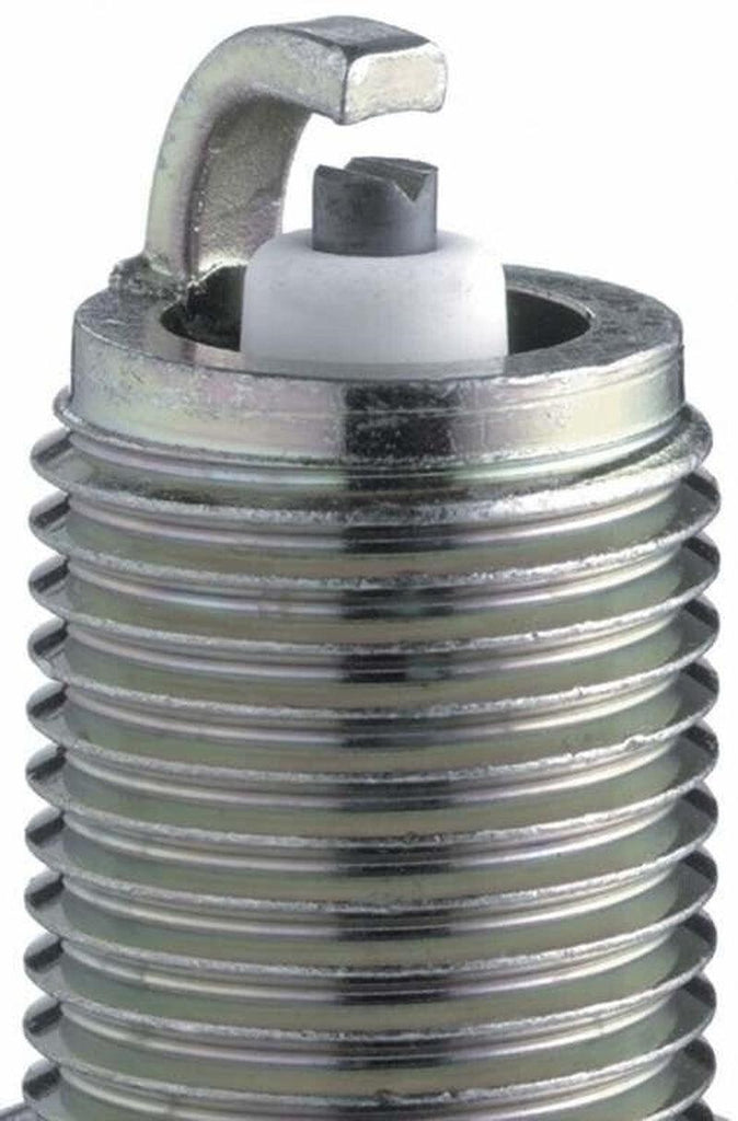 NGK (5791) BKR7E-11 V-Power Spark Plug - Set of 4