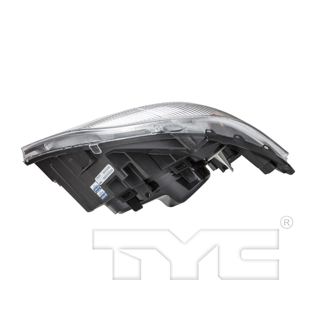 TYC Headlight Assembly for Sprinter 2500, Sprinter 3500 20-0969-00-9