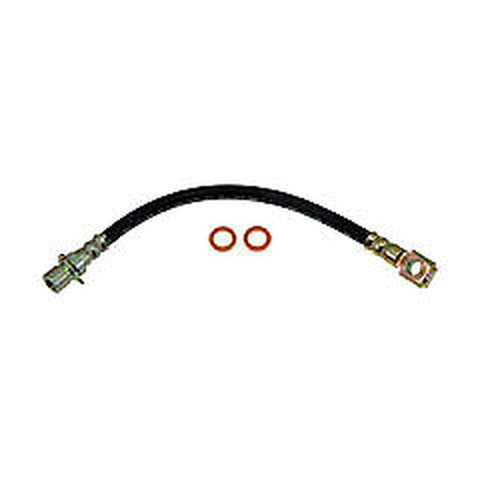 Dorman Brake Hydraulic Hose for Blazer, Jimmy, S10, Sonoma, Hombre H381065