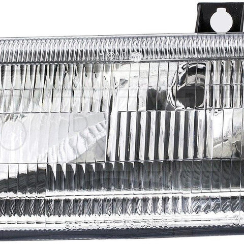 Headlight for Grand Voyager, Town & Country, Voyager, Caravan+More 1590402