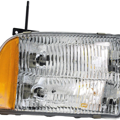 Dorman Headlight Assembly for 1995-1997 Blazer 1590081