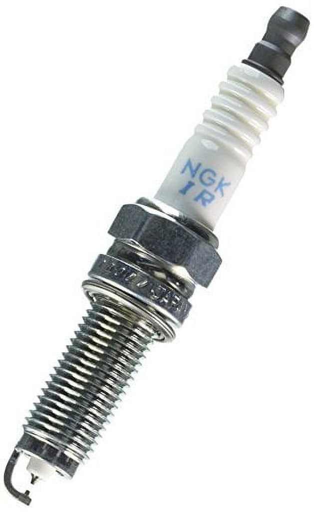 (Dilzkr7B11Gs) Laser Iridium Spark Plug Fits Select: 2012-2015 HONDA CIVIC, 2008-2012 HONDA ACCORD