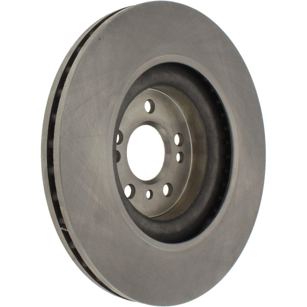 Centric Front Disc Brake Rotor for Mercedes-Benz (121.35091)