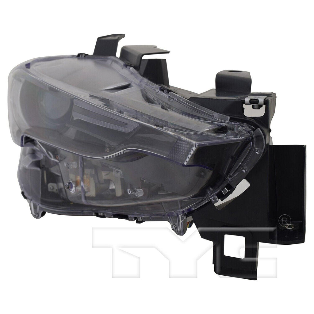 TYC Headlight Assembly for 17-20 CX-5 20-9979-00