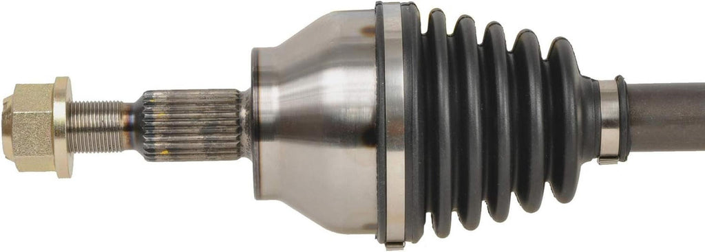 66-2284 New Constant Velocity CV Axle Assembly