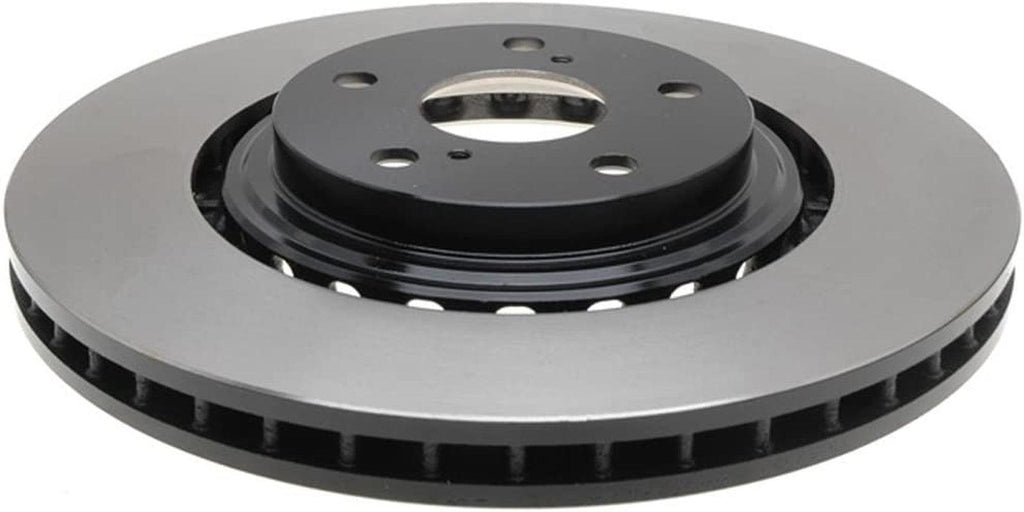 980636 Advanced Technology Disc Brake Rotor