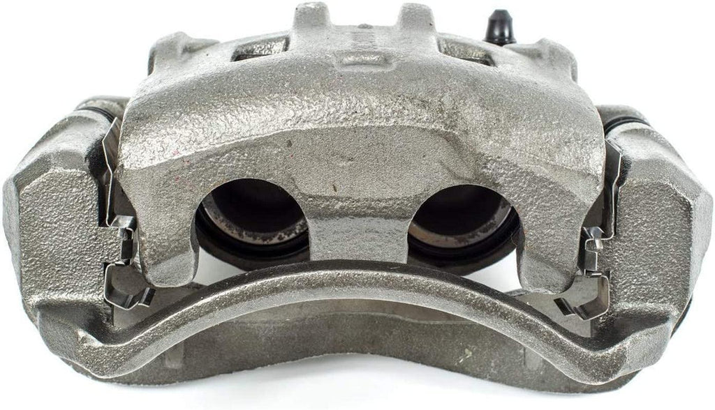 Front Left L5056 One Stock Replacement Brake Caliper