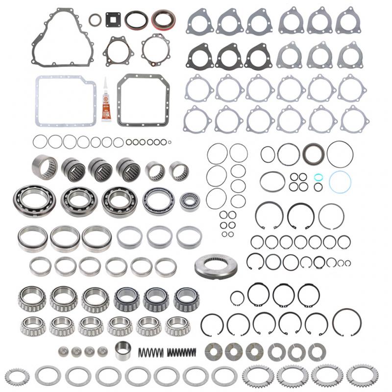 PAI INDUSTRIES ­-­ 806870 ­-­ BEARING AND SEAL KIT REPLACES MACK 208SH116