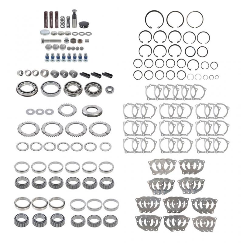 PAI INDUSTRIES ­-­ 806871 ­-­ BEARING KIT REPLACES MACK 208SH117B