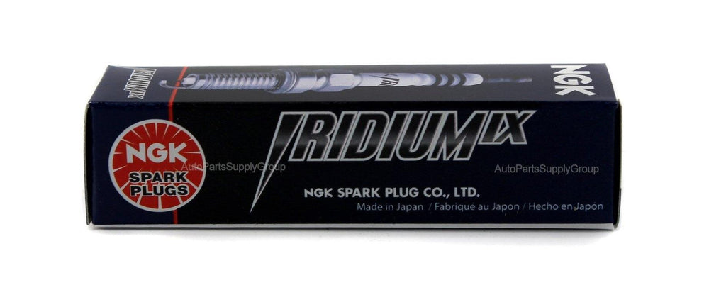 6Xngk Iridium IX Spark Plug for CHRYSLER-JEEP-