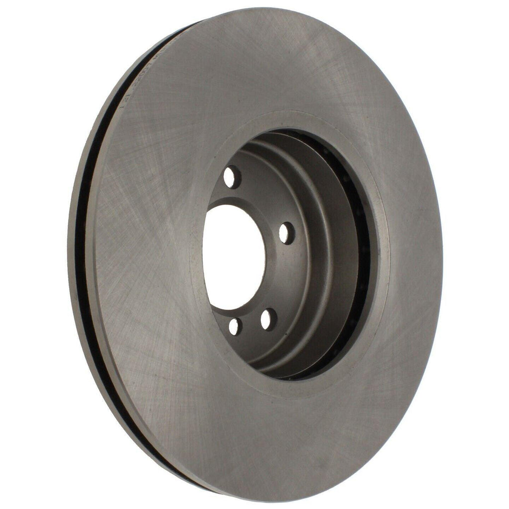Centric Front Disc Brake Rotor for 03-05 Land Rover Range Rover (121.22007)