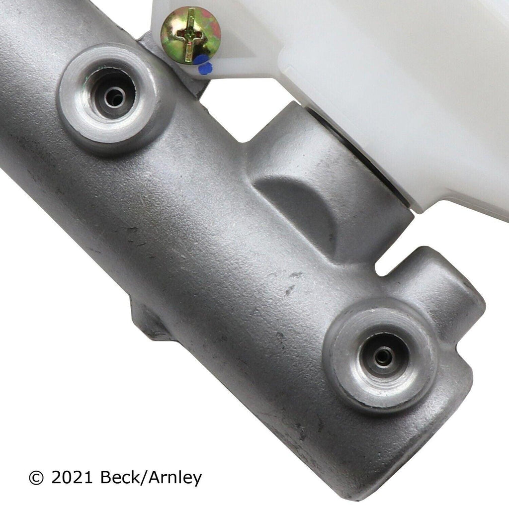 Beck Arnley Brake Master Cylinder for CL, TL, Accord, Oasis, Odyssey 072-9340