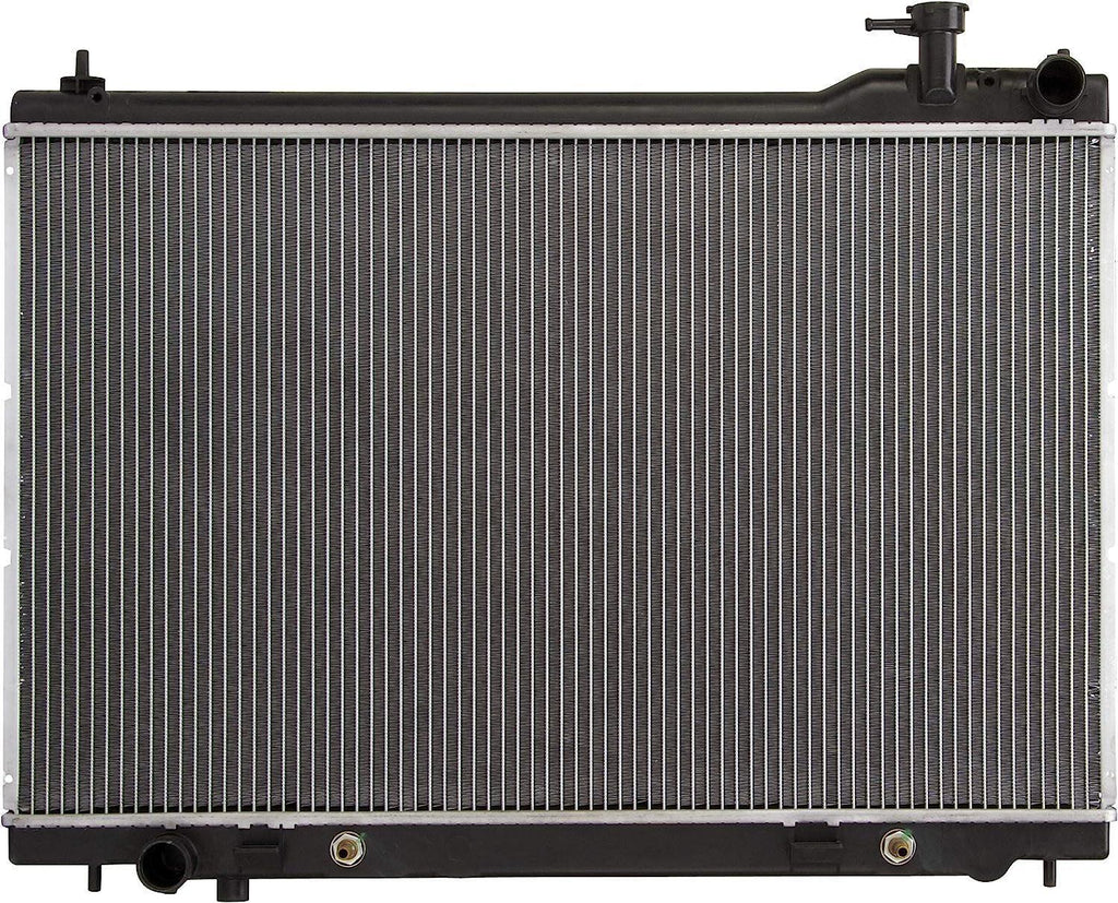 Spectra Complete Radiator CU2683