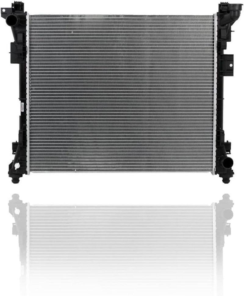 A13064 Radiator