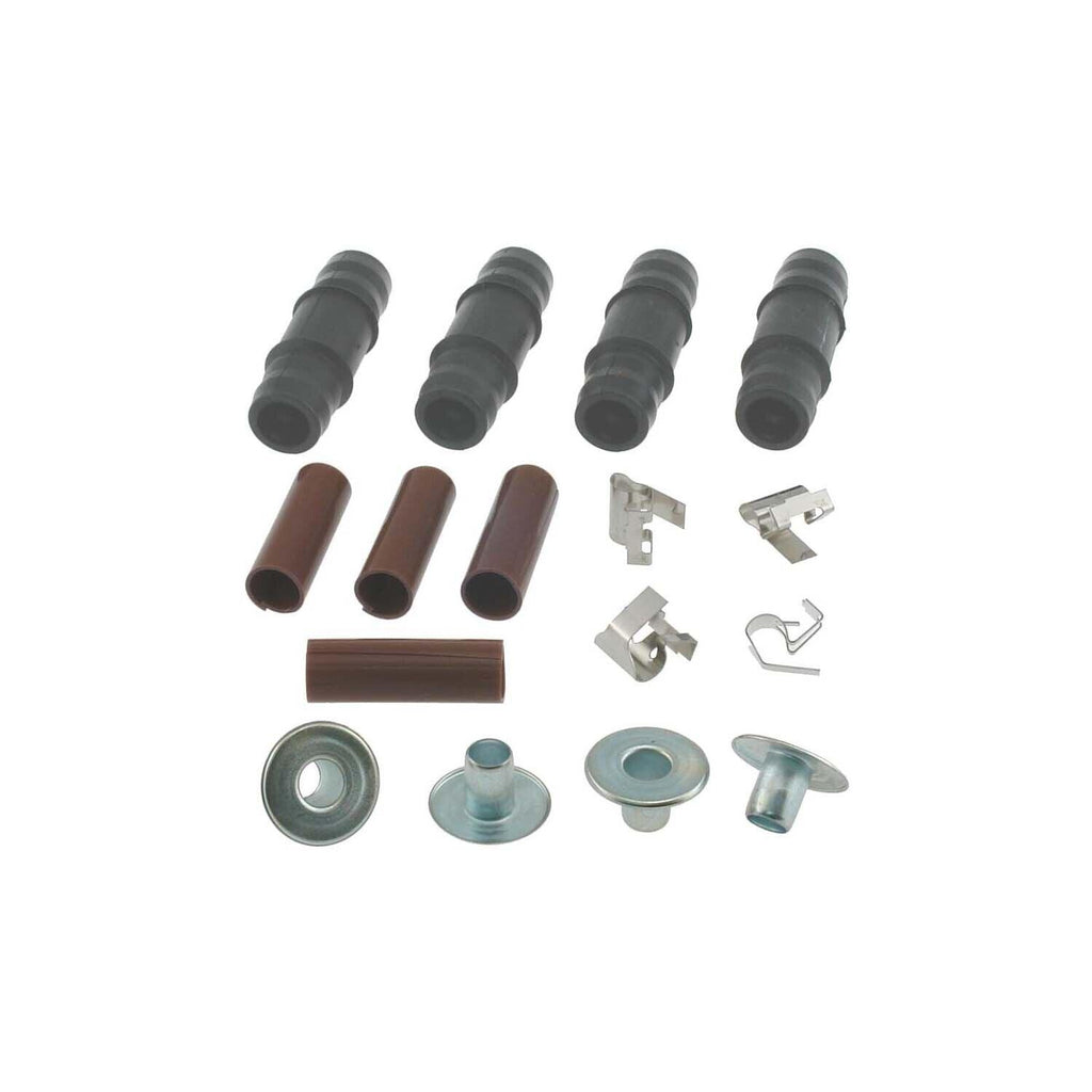 Carlson Disc Brake Hardware Kit for Monaco, Premier H5603