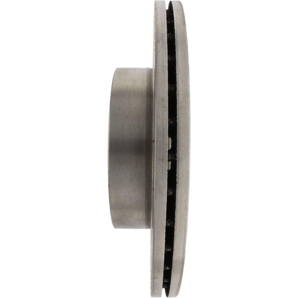 Centric Front Disc Brake Rotor for Honda (121.40011)