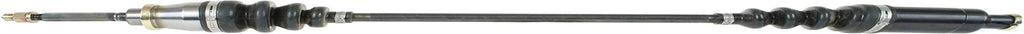 66-7055 New CV Constant Velocity Drive Axle Shaft