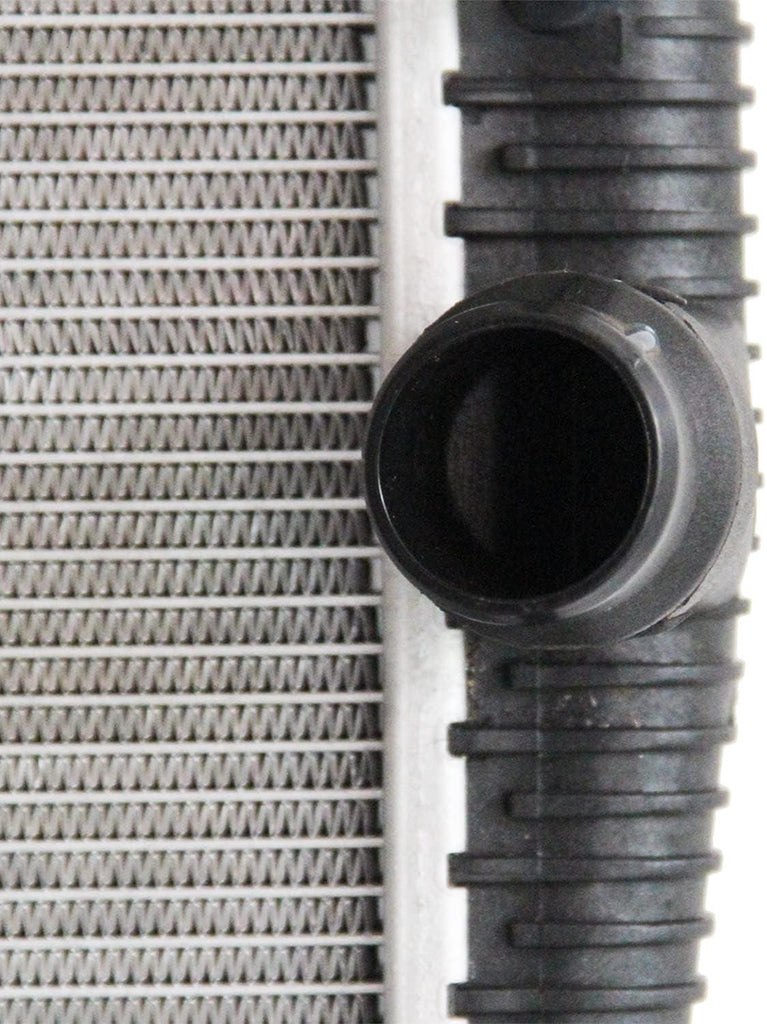 13799 Radiator Compatible with 2019-2020 BMW 330I