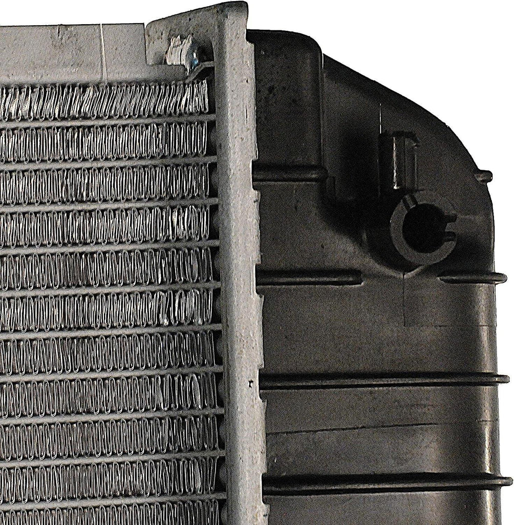 GM Genuine Parts 20814 Radiator