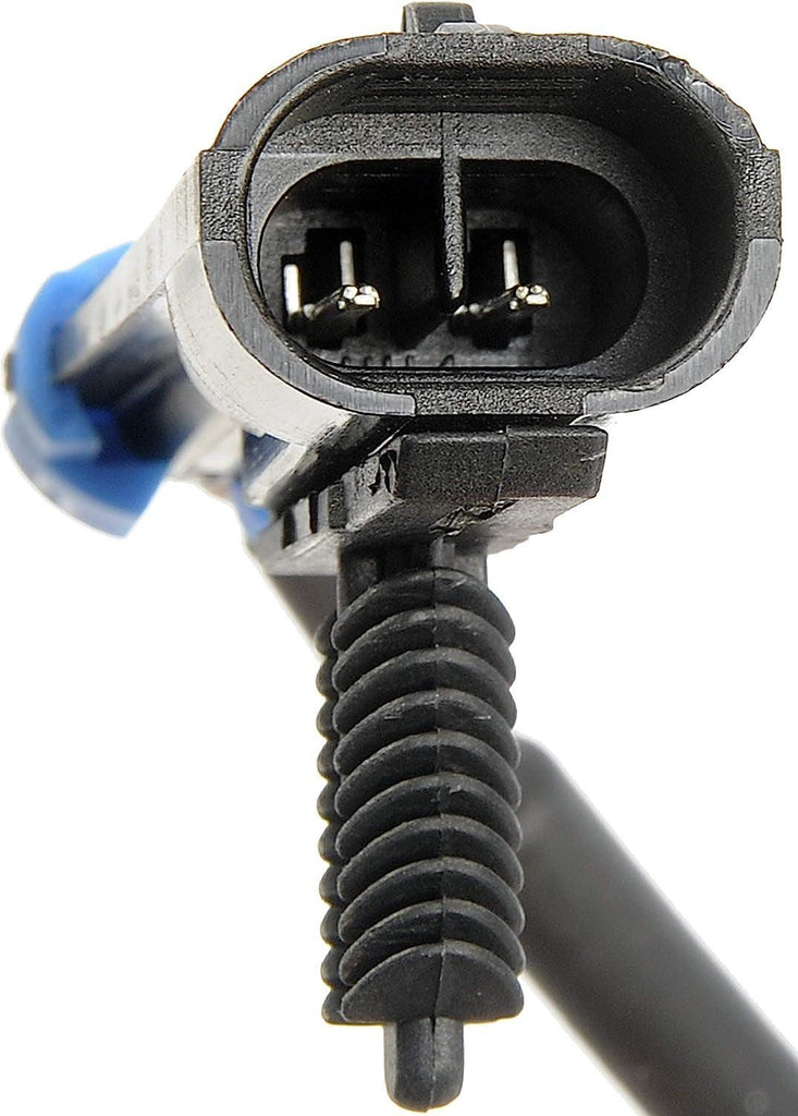 Dorman 970-097 Front Driver Side ABS Wheel Speed Sensor Compatible with Select Chevrolet/Gmc Models