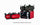 Brembo Front Disc Brake Pad Set for F-Pace, XE, XF, Range Rover Velar (P36035N)