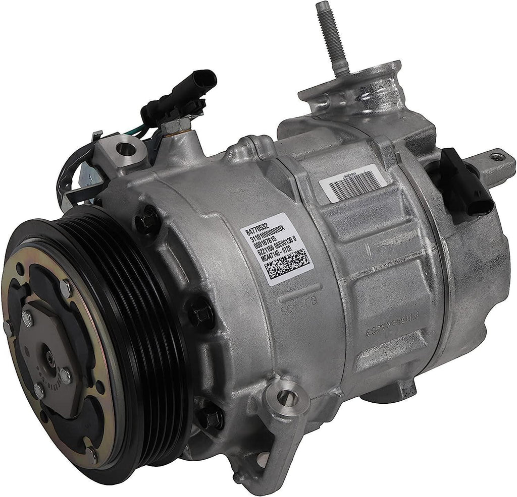 84770536 Air Conditioning Compressor Kit