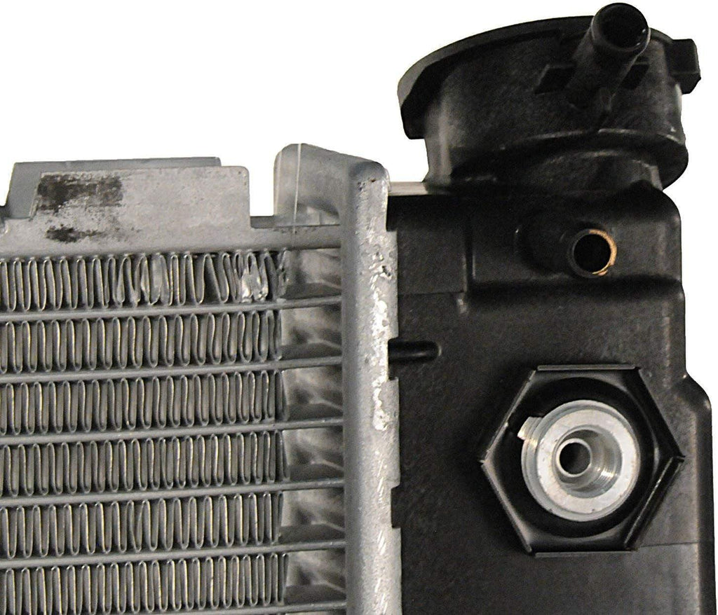GM Genuine Parts 20925 Radiator