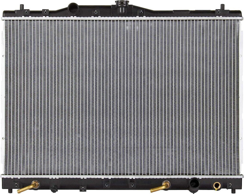 Spectra Complete Radiator CU1912