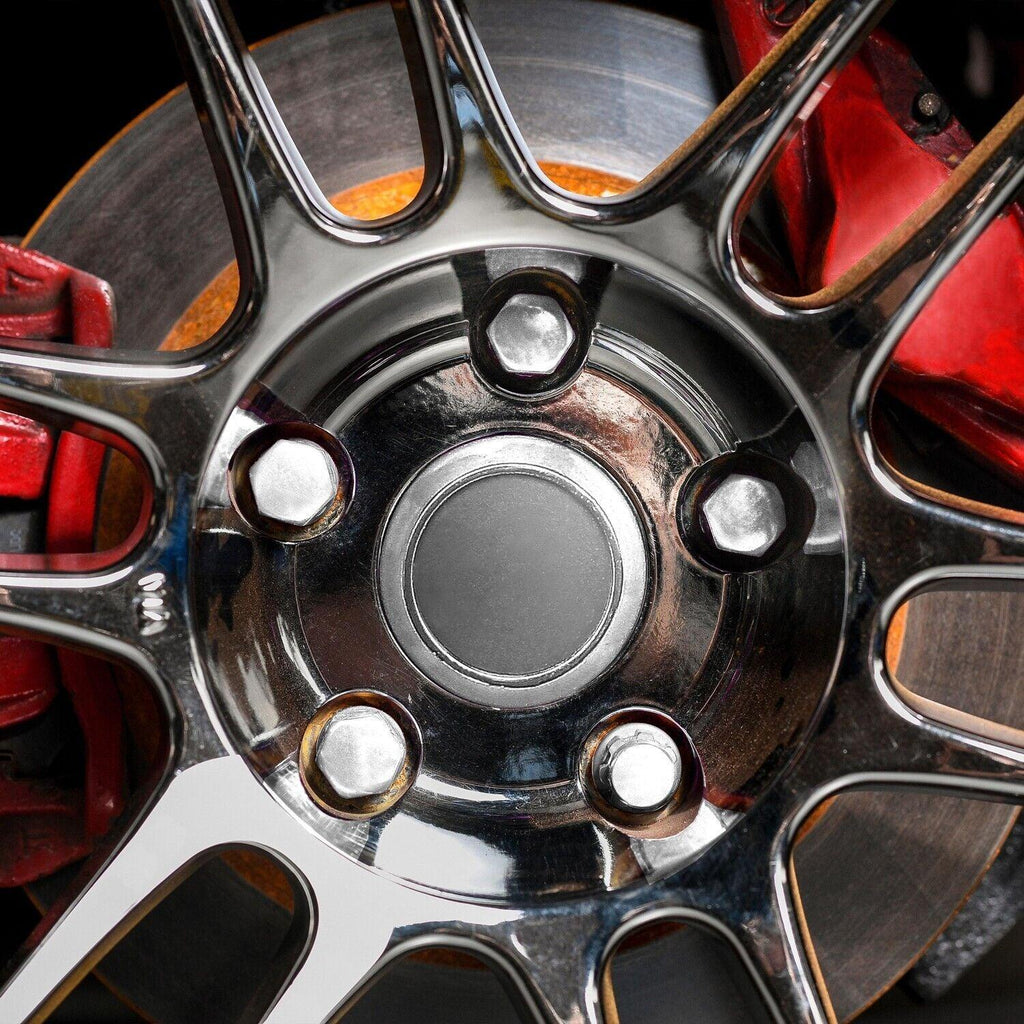 Wheel Lug Nut for Iq, Tc, Xb, Xd, TSX, Verano, Captiva Sport+More 713-375