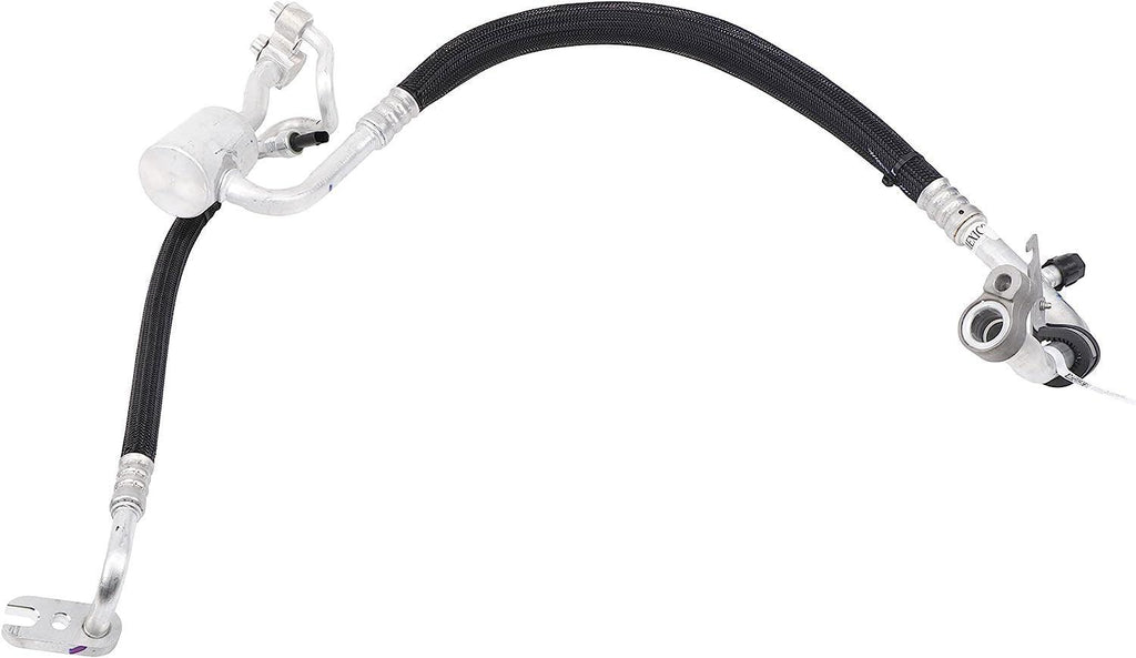 84911258 Air Conditioning Compressor and Condenser Hose