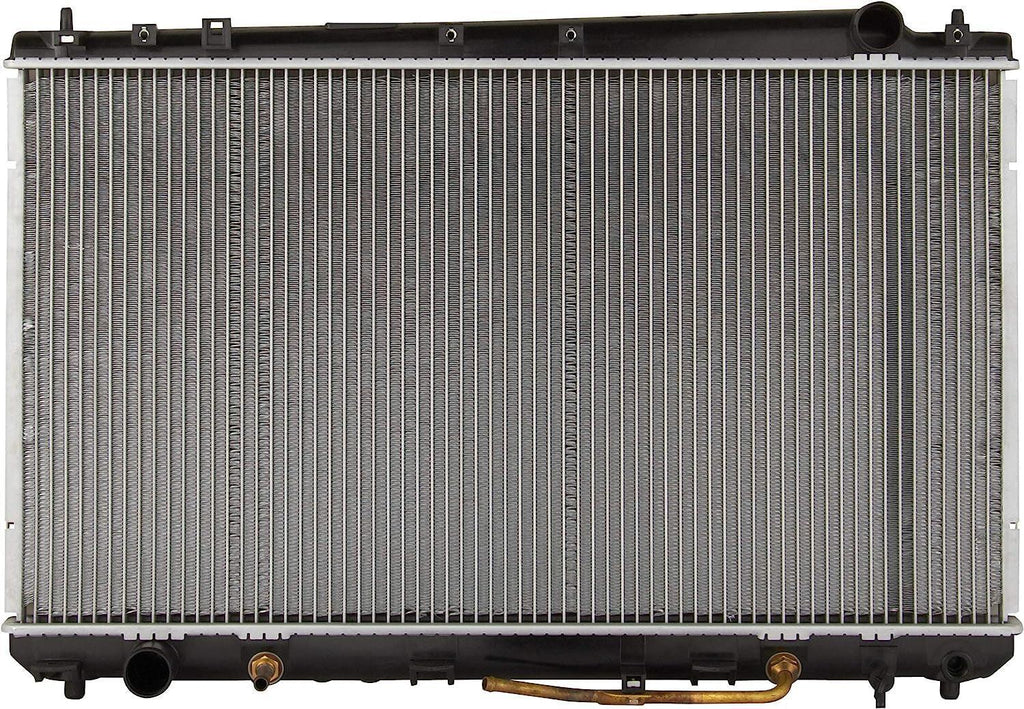 Spectra Complete Radiator CU2325