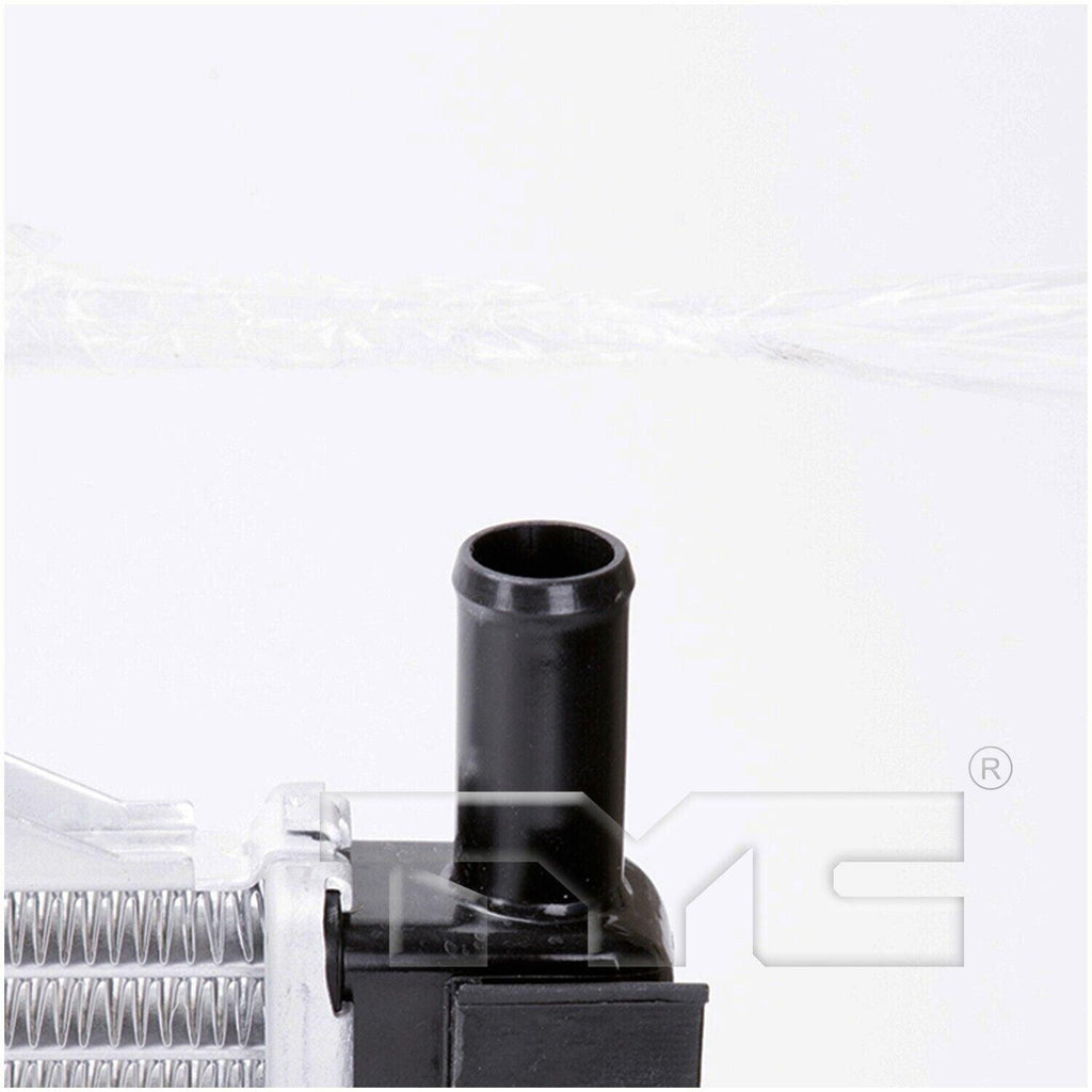 TYC Drive Motor Inverter Cooler for Escape, Mariner 2763