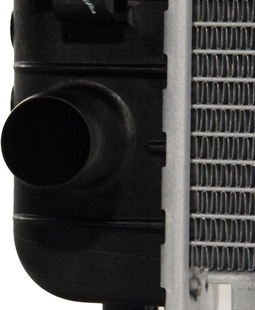 GM Genuine Parts 21615 Radiator
