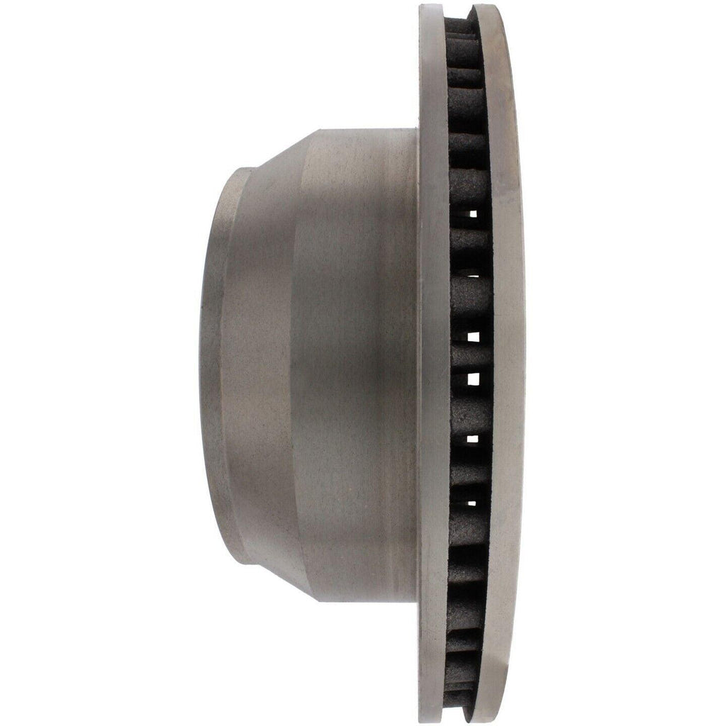 Centric Rear Disc Brake Rotor for 1999-2004 F-350 Super Duty (121.65070)