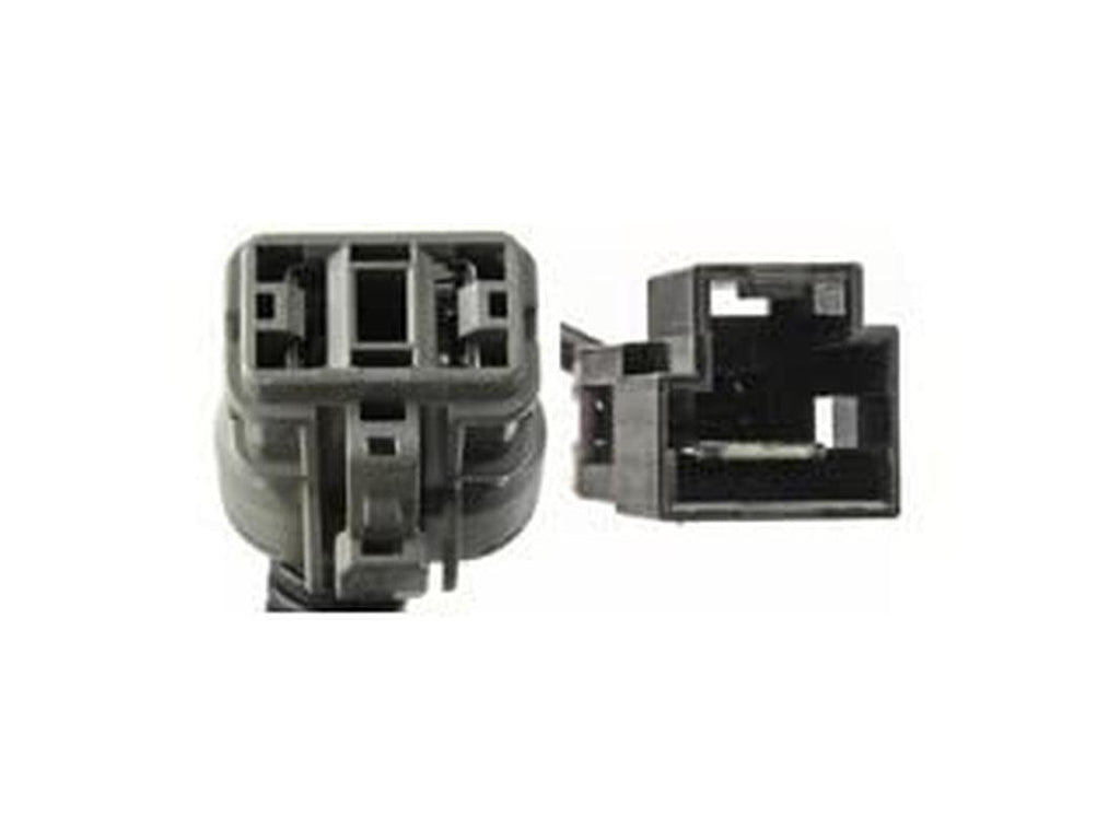 '- 621-350 - Radiator Fan Assembly without Controller