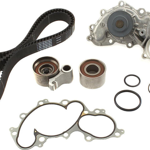 TKT-013 Engine Timing Belt Kit with Water Pump