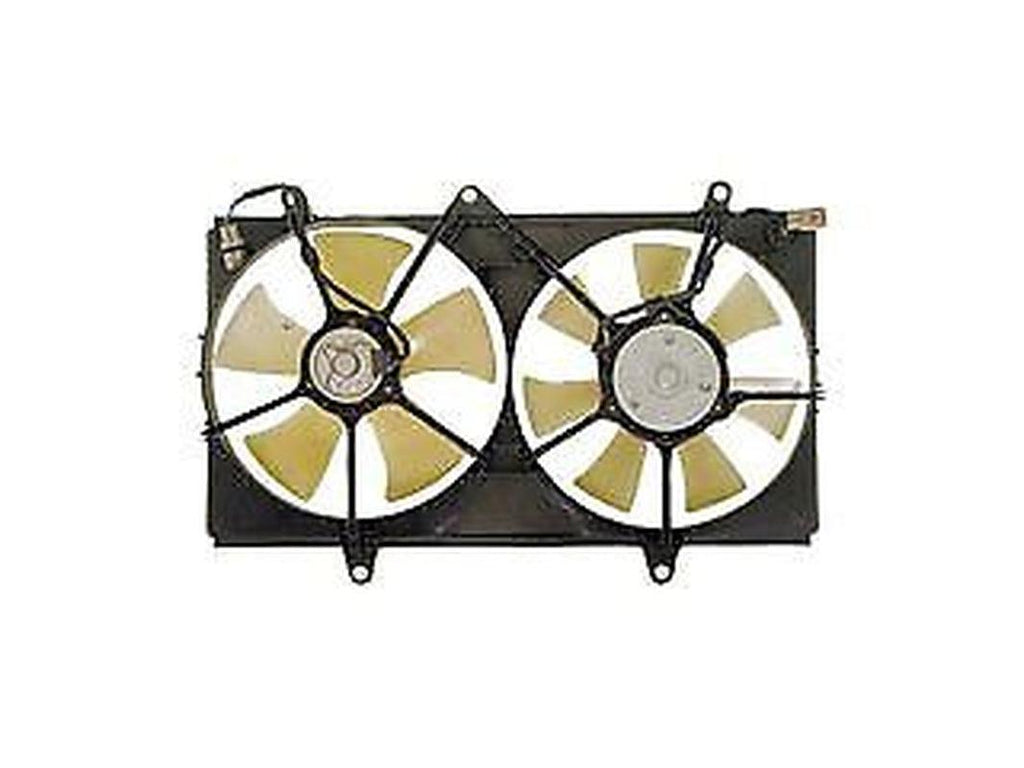 Dorman Engine Cooling Fan Assembly for Prizm, Corolla 620-511