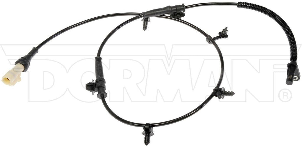 Dorman ABS Wheel Speed Sensor for Edge, MKX 970-188