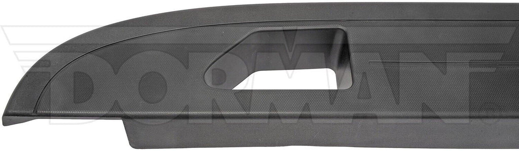 Dorman Truck Bed Molding for Chevrolet 926-923