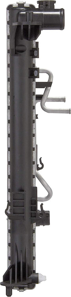CU13420 Complete Radiator