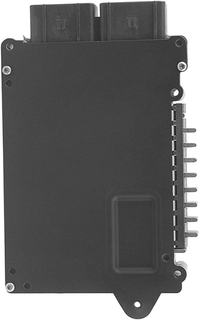 Cardone 79-7205 Remanufactured Engine Control Computer Module, ECC/ECM