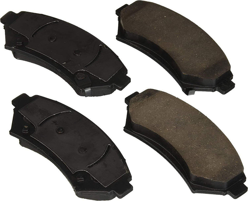 Centric 103.06990 Brake Pad