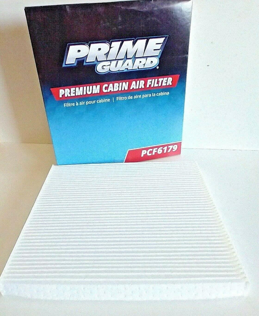 Prime Guard PCF6179 Cabin Air Filter