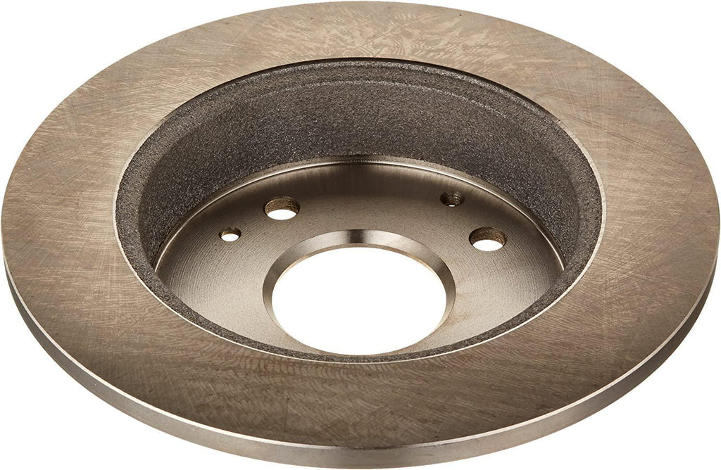 Centric Parts 121.40024 C-Tek Standard Brake Rotor