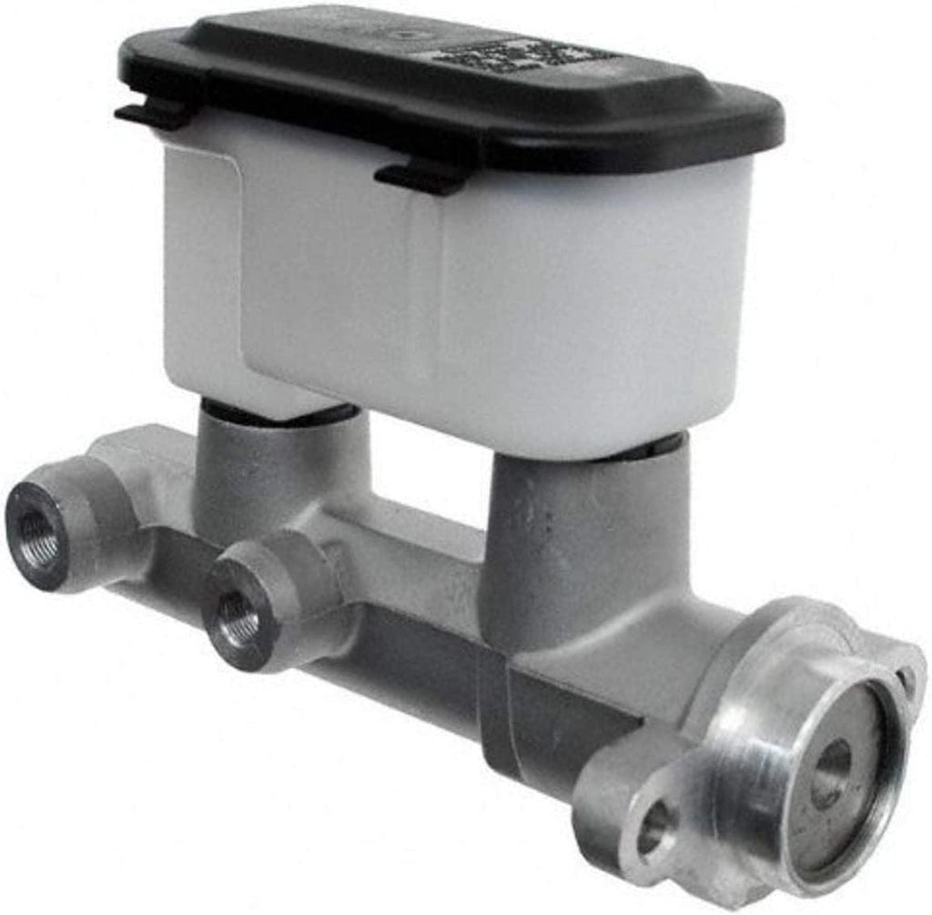 MC390259 Professional Grade Brake Master Cylinder