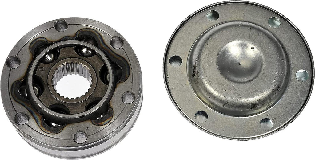 Dorman 932-201 Front Drive Shaft CV Joint Compatible with Select Models