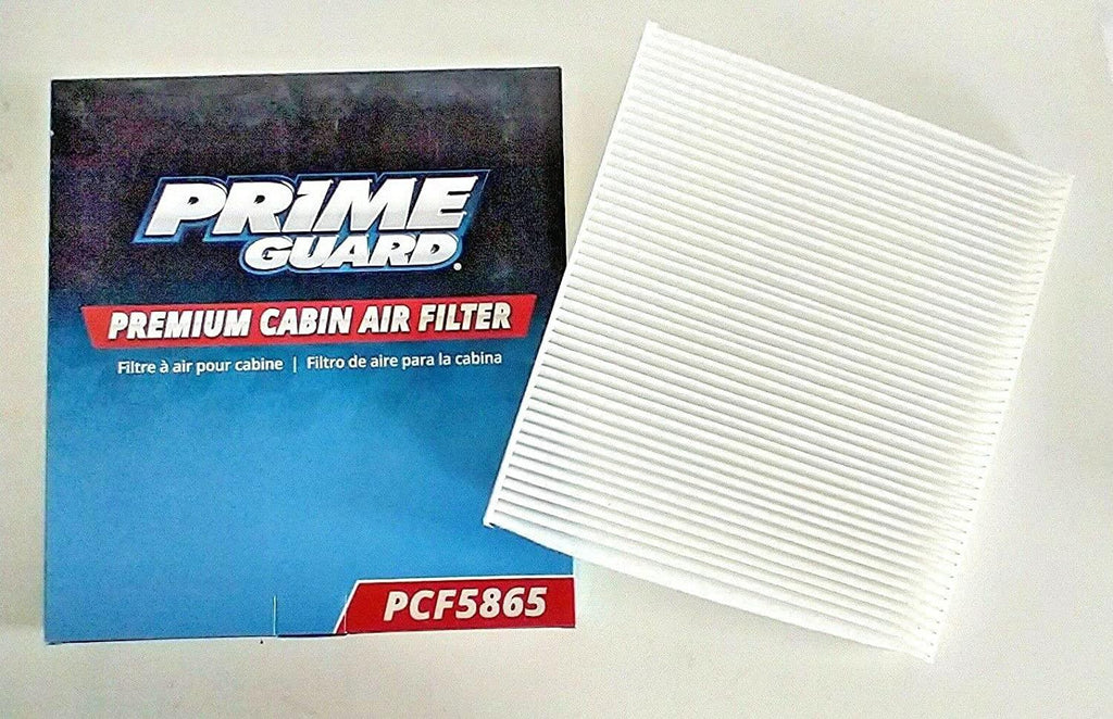 Prime Guard PCF5865 Cabin Air Filter